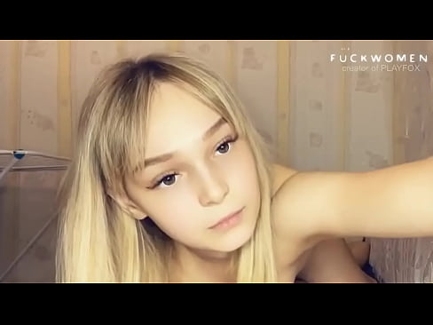 ❤️ Óseðjandi skólastúlka gefur bekkjarsystur sinni rjómagjald til inntöku ️❌ Harð klám hjá okkur ❌